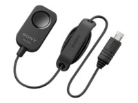 Sony RM SPR1 Fjernstyring af kamera