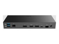 Acer Thunderbolt 4 Dock T34 (ADK360) Thunderbolt 4 Dockingstation
