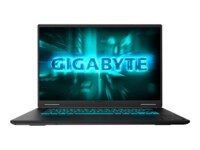 GIGABYTE GAMING A16 CMHI2DE894SH laptop 16' 1920 x 1200 (WUXGA) i7-13620H 16GB 1TB Intel UHD Graphics Windows 11 Home