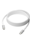 dbramante1928 CB20CCWH7271 USB-C to USB-C 2m Hvid