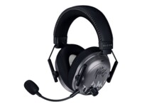 Razer BlackShark V3 Pro Trådløs Kablet Høretelefoner Grå