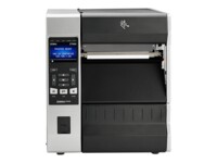 Zebra ZT620 Direkte termisk/termisk overførsel