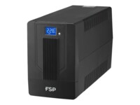 FSP iFP Series iFP 1500 UPS 900Watt 1500VA