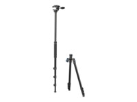 Cullmann Rondo 480M RW20 Stativ med ben