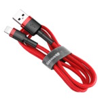 Baseus CALKLF-C09 USB-A to Lightning 2m