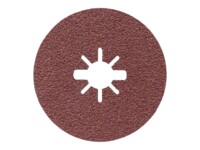 Bosch Expert for Metal R444 Poleringsskive Vinkelkværn