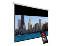 AVTek Cinema Electric 240 104' Mathvid