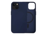 dbramante1928 Iceland Ultra Beskyttelsescover Blå Apple iPhone 15 Pro