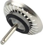 SP PLUMBING KIT STRAINER BASKET