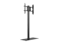 Multibrackets M Display Stand 180 Single Stativ Fladt panel 24'-63'