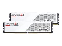 G.Skill Ripjaws S5 DDR5 SDRAM 48GB kit CL40 Ikke-ECC DIMM 288-PIN