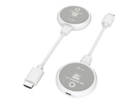 j5create JVAW75 Trådløs video/audio udvider