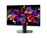 MSI MAG 271QPXDE QD-OLED E2 27' 2560 x 1440 (2K) HDMI DisplayPort USB-C 240Hz