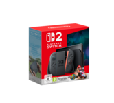 Nintendo Switch 2 Sort