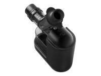 Philips Viva Collection HR1889 Saftpresser 0.75liter Sort/ sølv