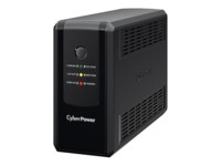 CyberPower UT Series UT650EG-FR UPS 360Watt 650VA