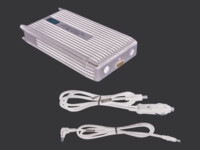 Panasonic Bilstrømsadapter 120Watt