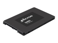 Micron SSD 5400 PRO 3.84TB 2.5' Serial ATA-600