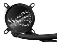 ASUS ROG RYUO III 240 ARGB Vandkøler 1-pack Sort 120 mm