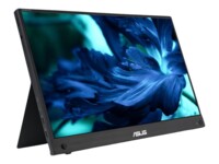 ASUS ZenScreen Touch MB16AHT 16' IPS 1920 x 1080 (Full HD) Mini HDMI USB-C 60Hz
