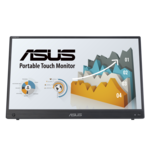 ASUS ZenScreen Touch MB16AHT 16' IPS 1920 x 1080 (Full HD) Mini HDMI USB-C 60Hz