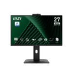 MSI PRO MP275QPDG 27' IPS 2560 x 1440 (2K) DisplayPort HDMI 100 Hz