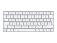 Apple Magic Keyboard Tastatur Trådløs Norsk