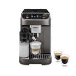 DeLonghi Magnifica Plus ECAM320.70.TB Kaffeevollautomat, grau