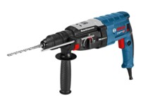Bosch GBH 2-28 F Professional Roterende hammer 880W med ledning 3.2Joule