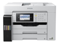 Epson EcoTank Pro L15180 Blækprinter