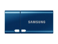 Samsung MUF-256DA 256GB USB-C 3.2 Gen 1 USB stick Blå