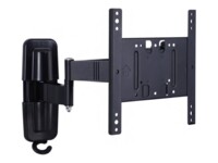 Multibrackets M VESA Flexarm Tilt & Turn III Small Monteringssæt LCD display 15'-32'