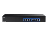TRENDnet TEG S708 Switch 8-porte 10 Gigabit