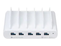 Compulocks Opladningsdock