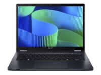 Acer TravelMate P4 Spin 14 TMP414RN-54-TCO 14' 155U 16GB 512GB Intel Graphics Windows 11 Pro