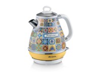 Ariete Positano Elkedel 1.7liter 2.2kW