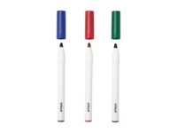 Cricut Markør Blå Grøn Rød