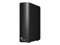 WD Elements Desktop Harddisk WDBWLG0180HBK 18TB USB 3.0