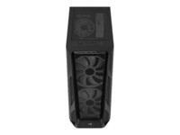 AeroCool AirHawk Duo Tower Udvidet ATX Sort