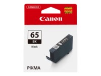Canon CLI 65 BK Sort Blækbeholder 4215C001