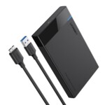 Ugreen Ekstern Lagringspakning USB 3.0 SATA 6Gb/s