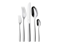 WMF Palma Bestiksæt Cromargan 18/10 rustfrit stål