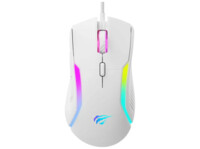 Mysz gamingowa Havit MS1033 (biala)