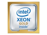 Intel Xeon Gold 6534 3,9 GHz 8 kerner LGA 4677 TRAY - u/køler