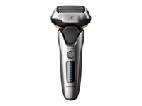 Panasonic ES-LV69-S803 Barbermaskine Sort Sølv