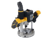 DeWalt DCW620NT-XJ Akku-Oberfräse