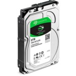 -Recertified- 8TB Seagate Barracuda ST8000DM004 5400RPM 256MB *Bring-In-Warranty*
