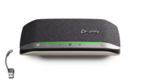 HP Poly Sync 20-M USB-C/A Adapter Konferencetelefon Trådløs