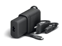 PureLink Strømadapter - AC / USB-C Ekstern Sort