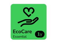 APC EcoCare Essential for Single-Phase UPS 1år Udskift eller reparer